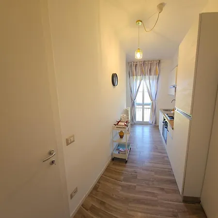 Apartment La Dimora Di Mari